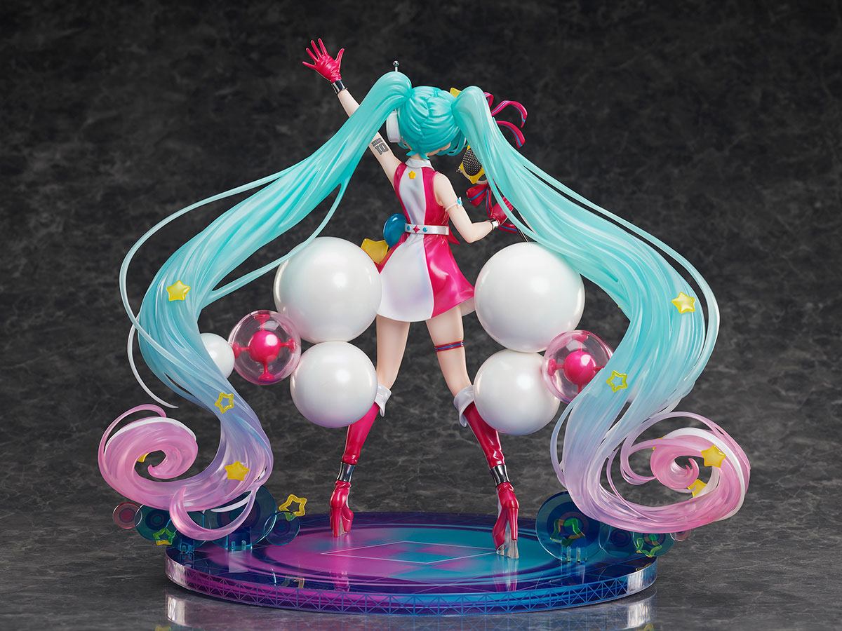 Hatsune Miku Magical Mirai 10th Anniversary Ver. Ami Ami - Anime Figuren günstig kaufen
