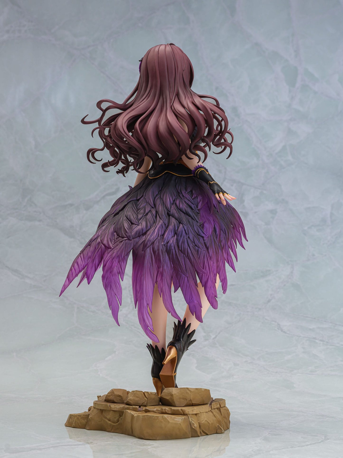 Shiki Ichinose The Idolmaster Cinderella Girls AlceGlint - Anime Figuren günstig kaufen