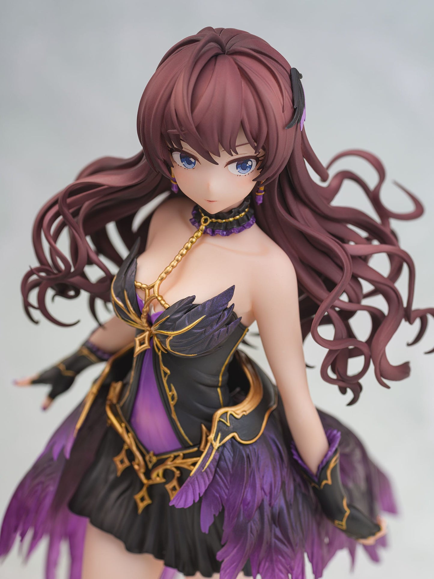 Shiki Ichinose The Idolmaster Cinderella Girls AlceGlint - Anime Figuren günstig kaufen