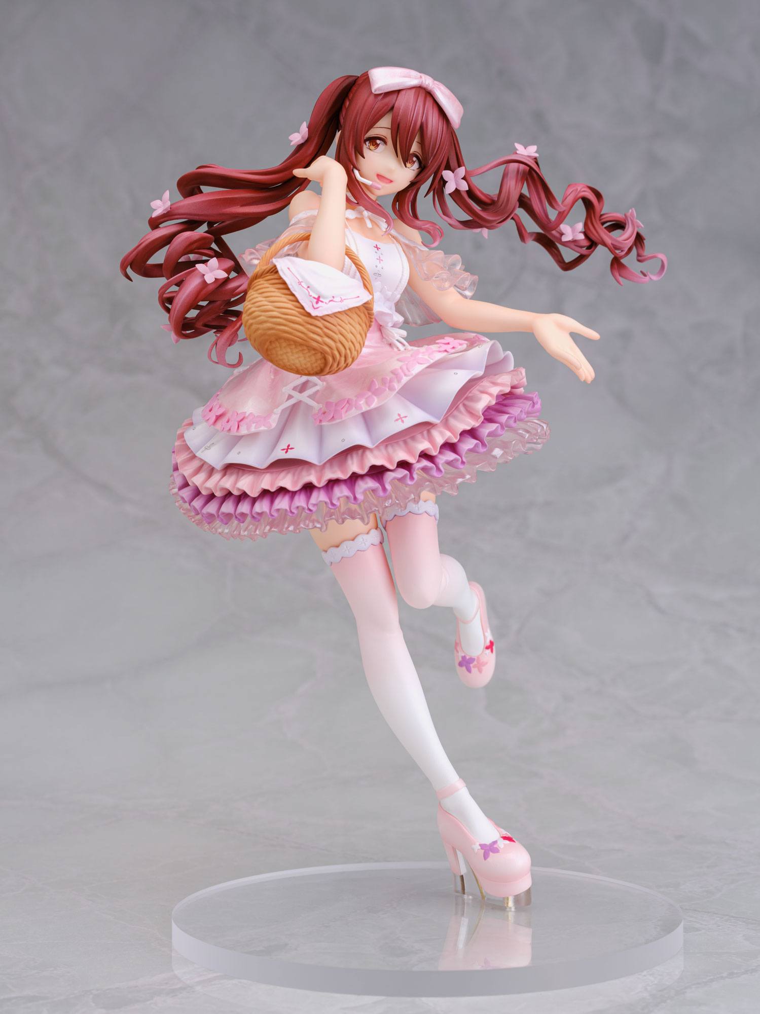Tenka Osaki Devoting Rinne Ver. Amakuni - Anime Figuren günstig kaufen
