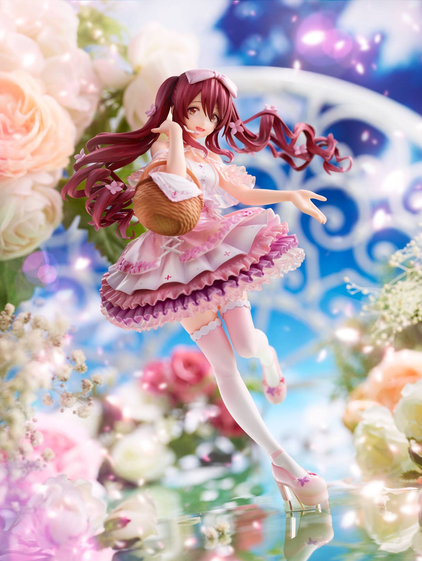Tenka Osaki Devoting Rinne Ver. Amakuni - Anime Figuren günstig kaufen