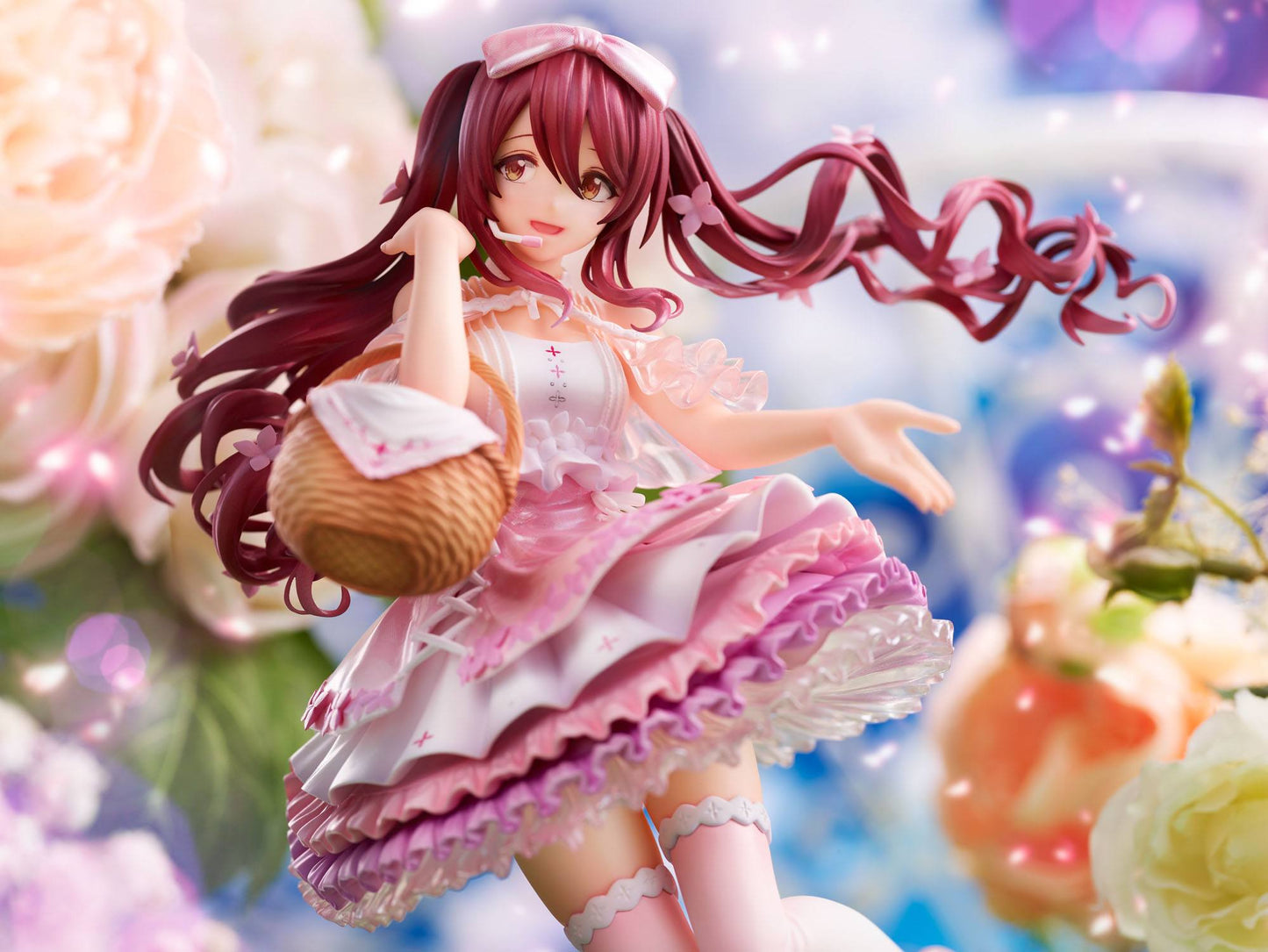 Tenka Osaki Devoting Rinne Ver. Amakuni - Anime Figuren günstig kaufen