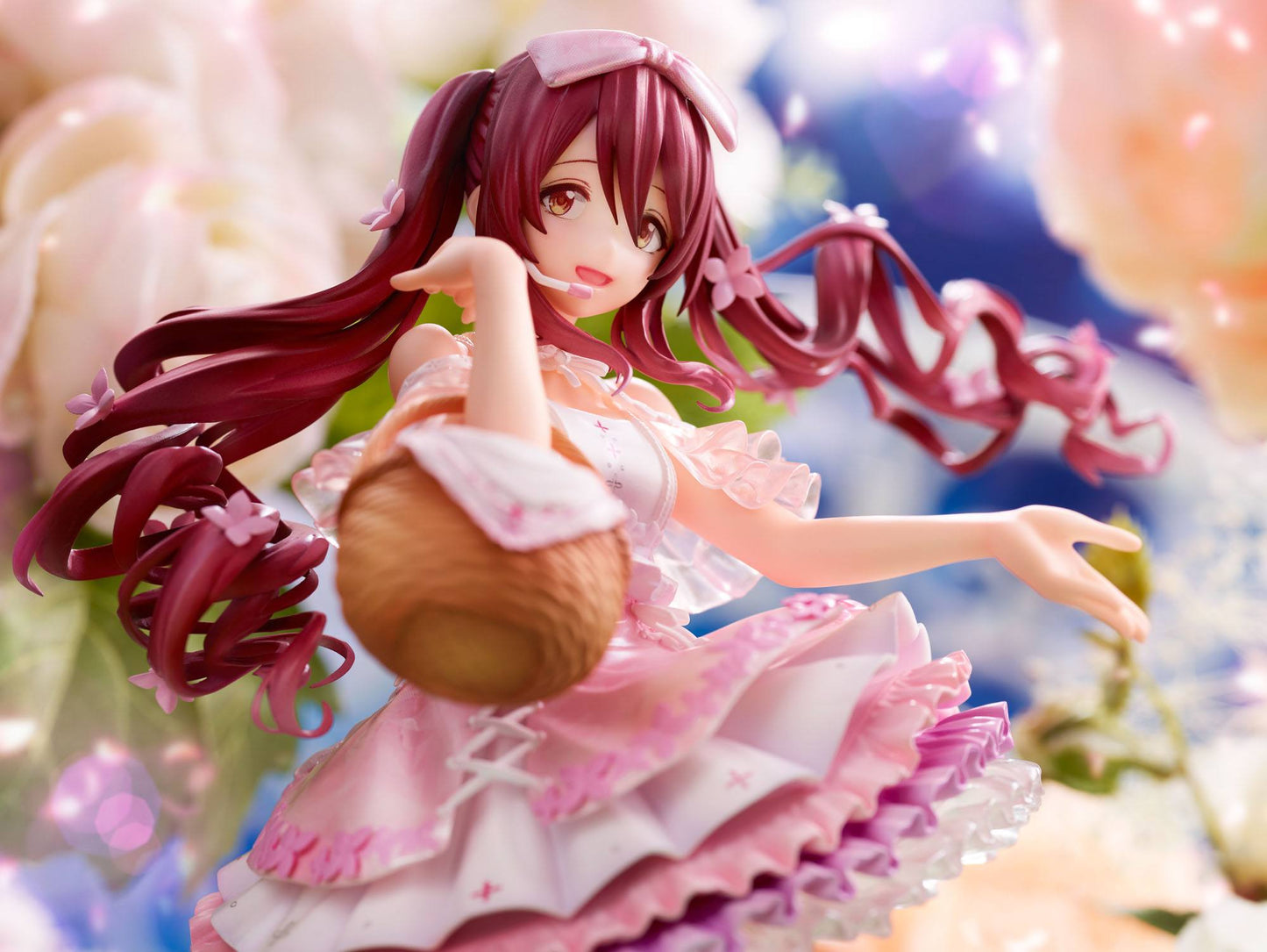 Tenka Osaki Devoting Rinne Ver. Amakuni - Anime Figuren günstig kaufen