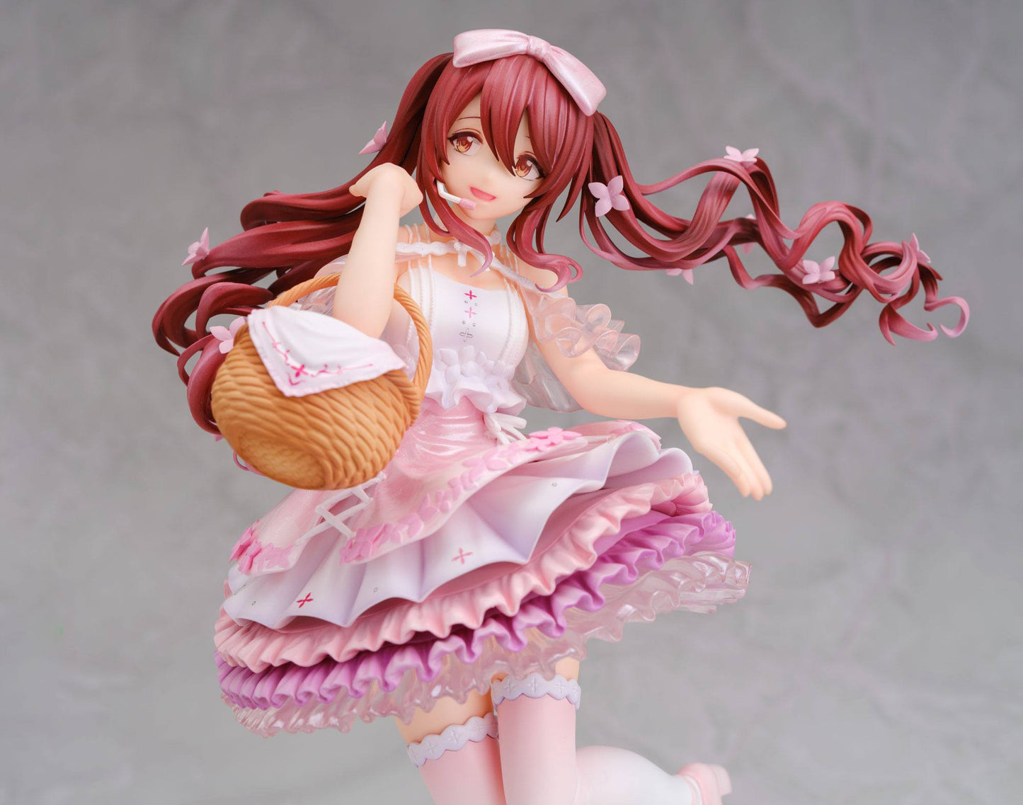 Tenka Osaki Devoting Rinne Ver. Amakuni - Anime Figuren günstig kaufen