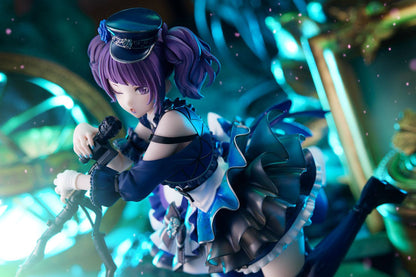 Mamimi Tanaka Le Fond de la Mer Ver. Amakuni