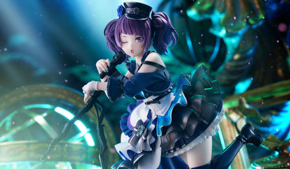 Mamimi Tanaka Le Fond de la Mer Ver. Amakuni