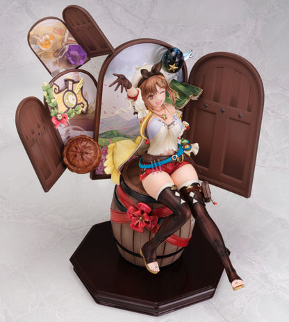 Ryza Atelier Series 25th Anniversary ver. DX edition Ami Ami
