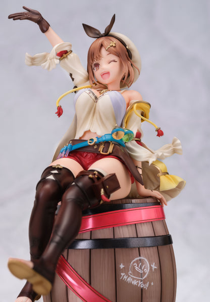 Ryza Atelier Series 25th Anniversary ver. DX edition Ami Ami