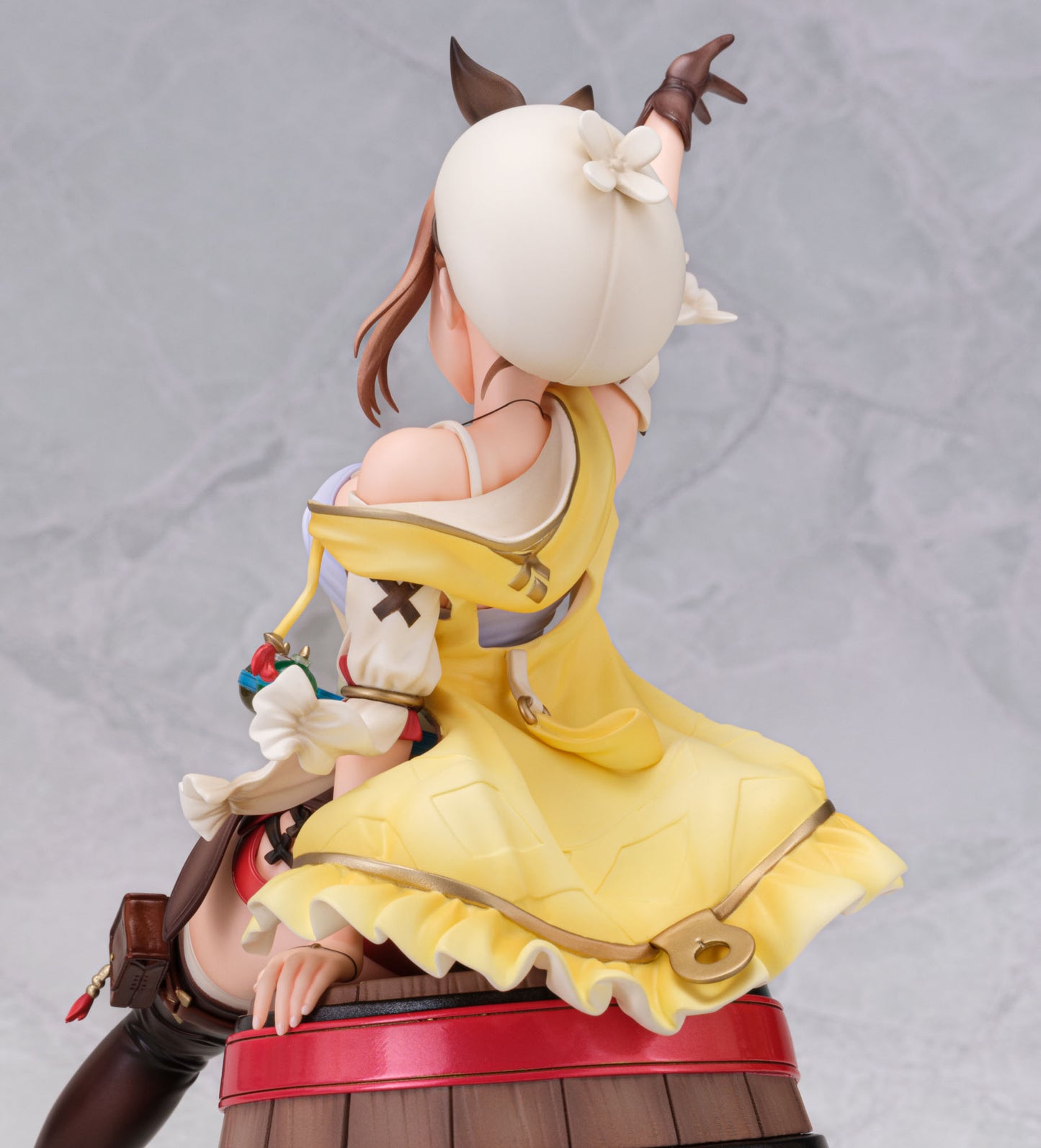 Ryza Atelier Series 25th Anniversary ver. DX edition Ami Ami