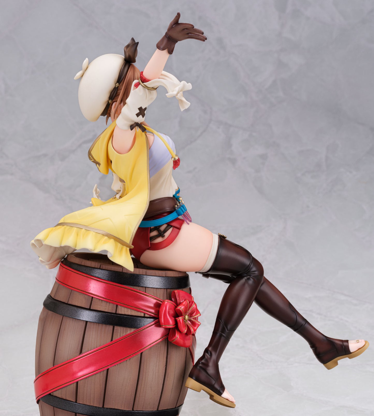 Ryza Atelier Series 25th Anniversary ver. DX edition Ami Ami