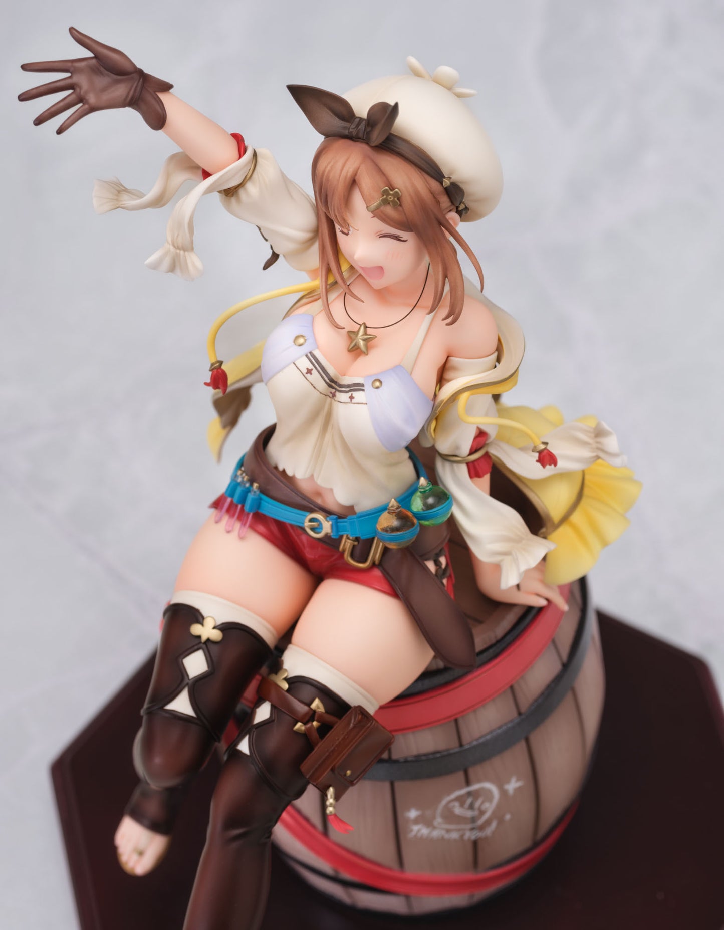 Ryza Atelier Series 25th Anniversary ver. DX edition Ami Ami