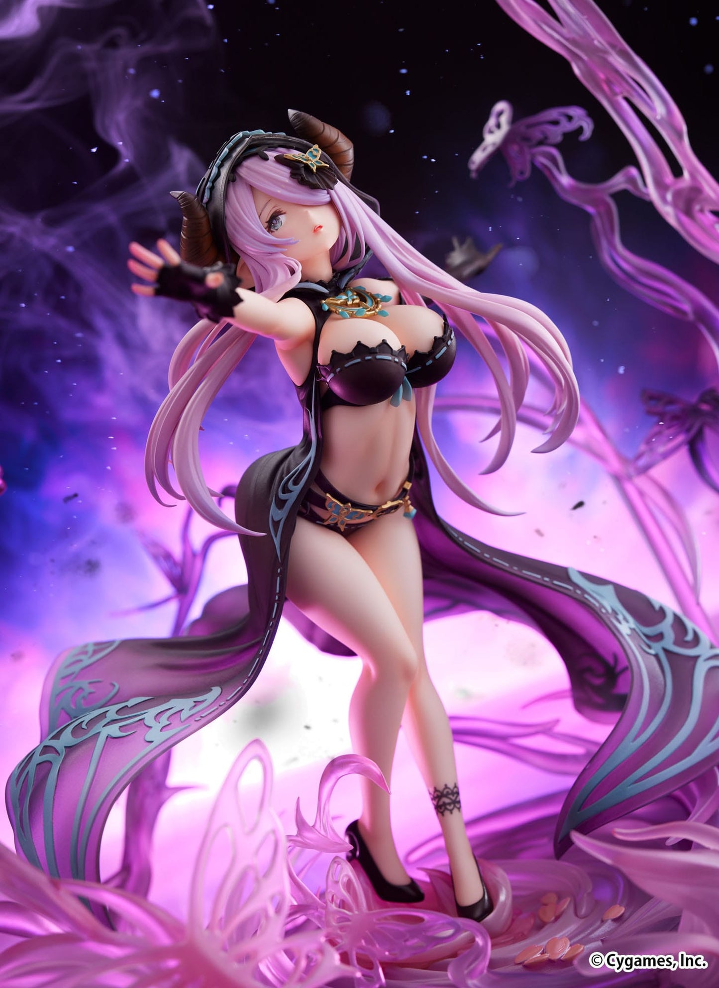 Narmaya - The Black Butterfly Ver. - Ami Ami