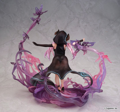 Narmaya - The Black Butterfly Ver. - Ami Ami