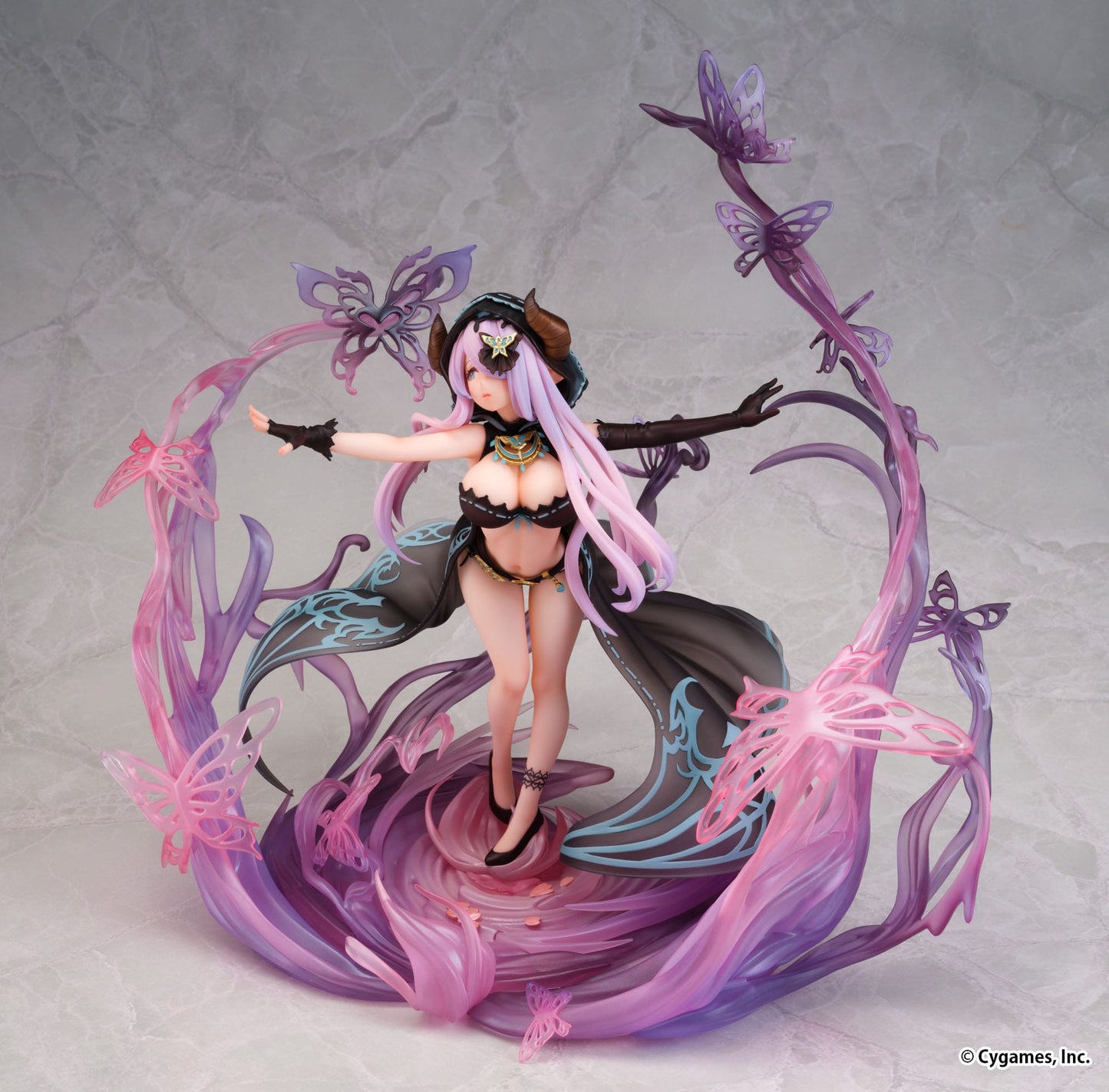 Narmaya - The Black Butterfly Ver. - Ami Ami