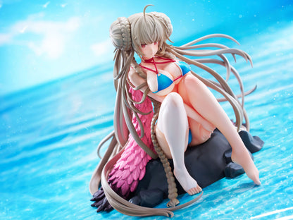 Formidable - The Lady of the Beach Ver. - AmiAmi