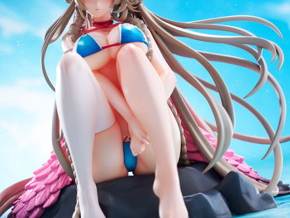 Formidable - The Lady of the Beach Ver. - AmiAmi