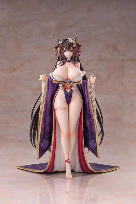 Kashino Robust Floral Strings Ver. Azur Lane Ami Ami - Anime Figuren günstig kaufen