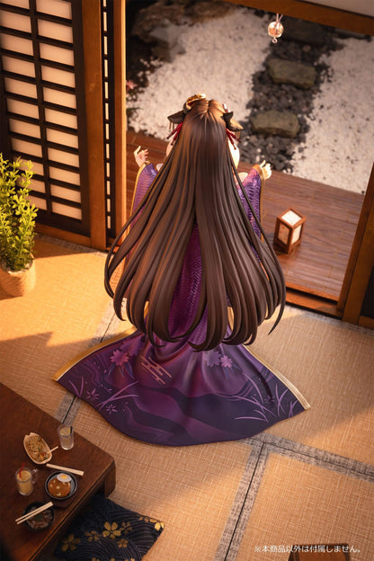 Kashino Robust Floral Strings Ver. Azur Lane Ami Ami