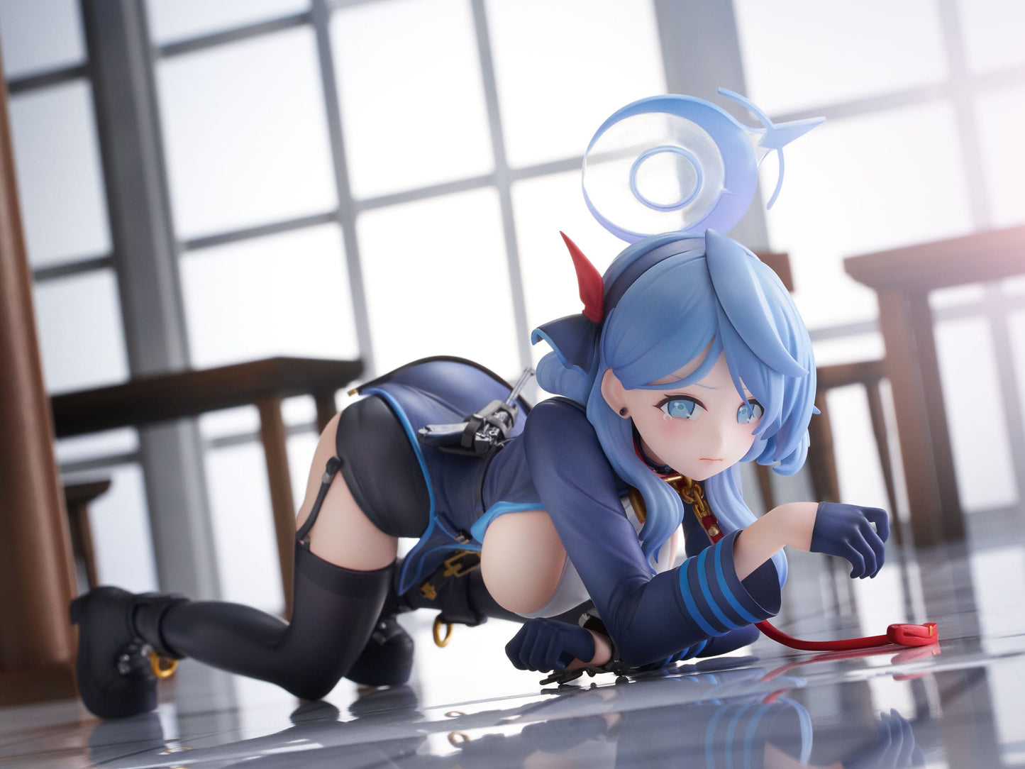 Ako Memorial Lobby Ver. AmiAmi - Anime Figuren günstig kaufen