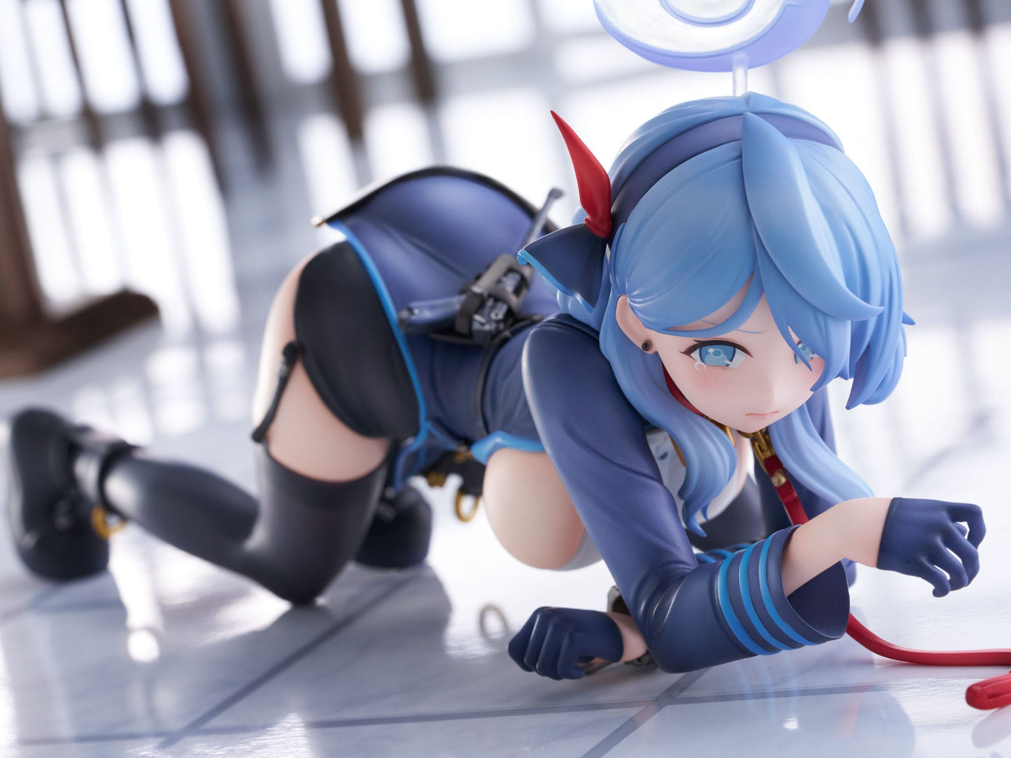 Ako Memorial Lobby Ver. AmiAmi - Anime Figuren günstig kaufen
