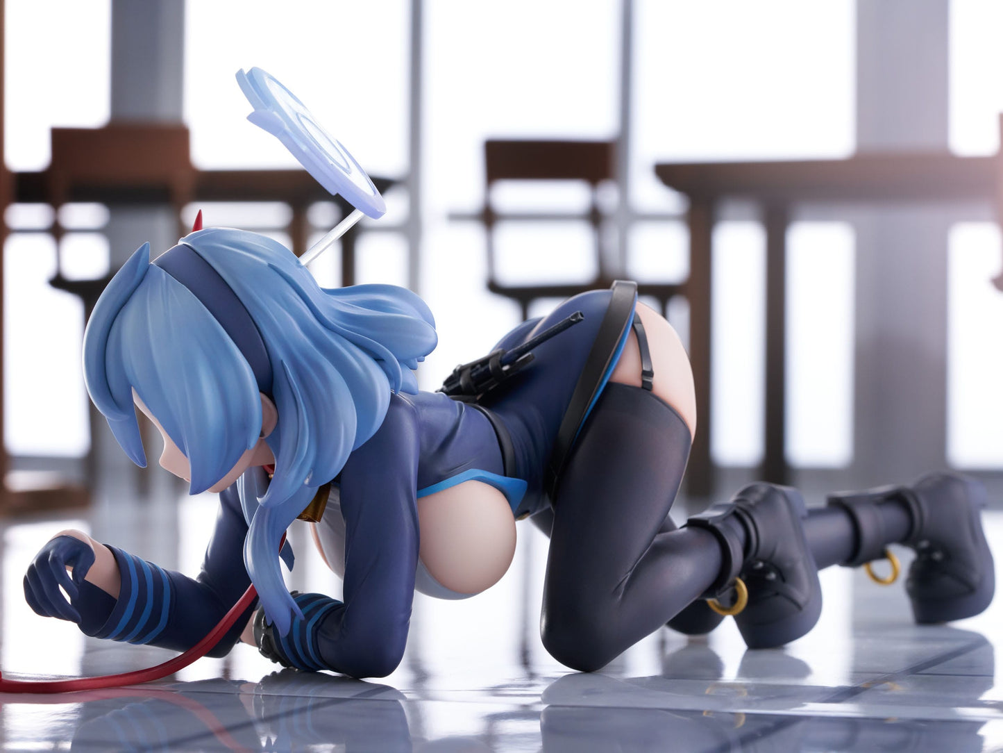 Ako Memorial Lobby Ver. AmiAmi