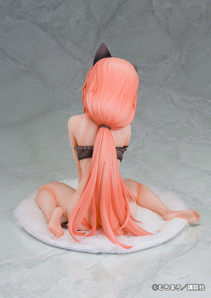 Komaro Michinoku Seitokai ni mo Ana wa Aru! Oami