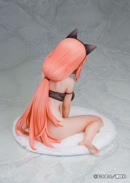 Komaro Michinoku Seitokai ni mo Ana wa Aru! Oami