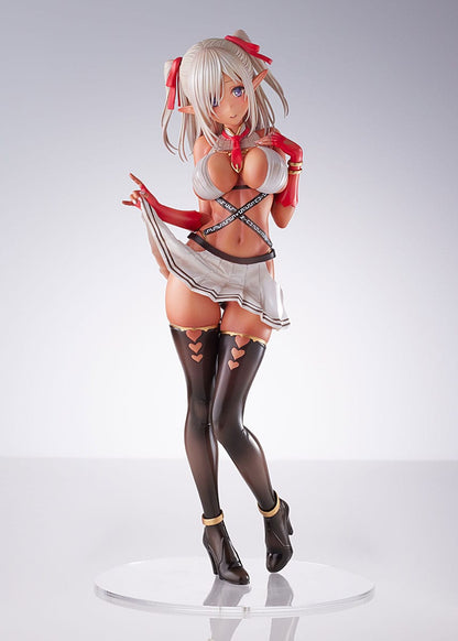 Choco Elf - Dai Kasshoku Jidai - Amakuni - Anime Figuren günstig kaufen