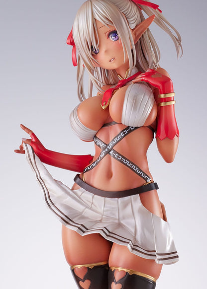 Choco Elf - Dai Kasshoku Jidai - Amakuni - Anime Figuren günstig kaufen