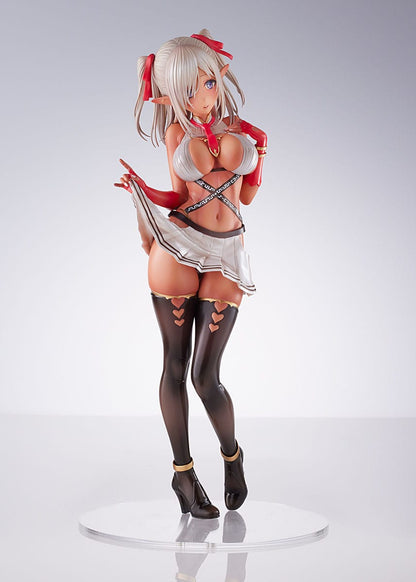Choco Elf - Dai Kasshoku Jidai - Amakuni - Anime Figuren günstig kaufen