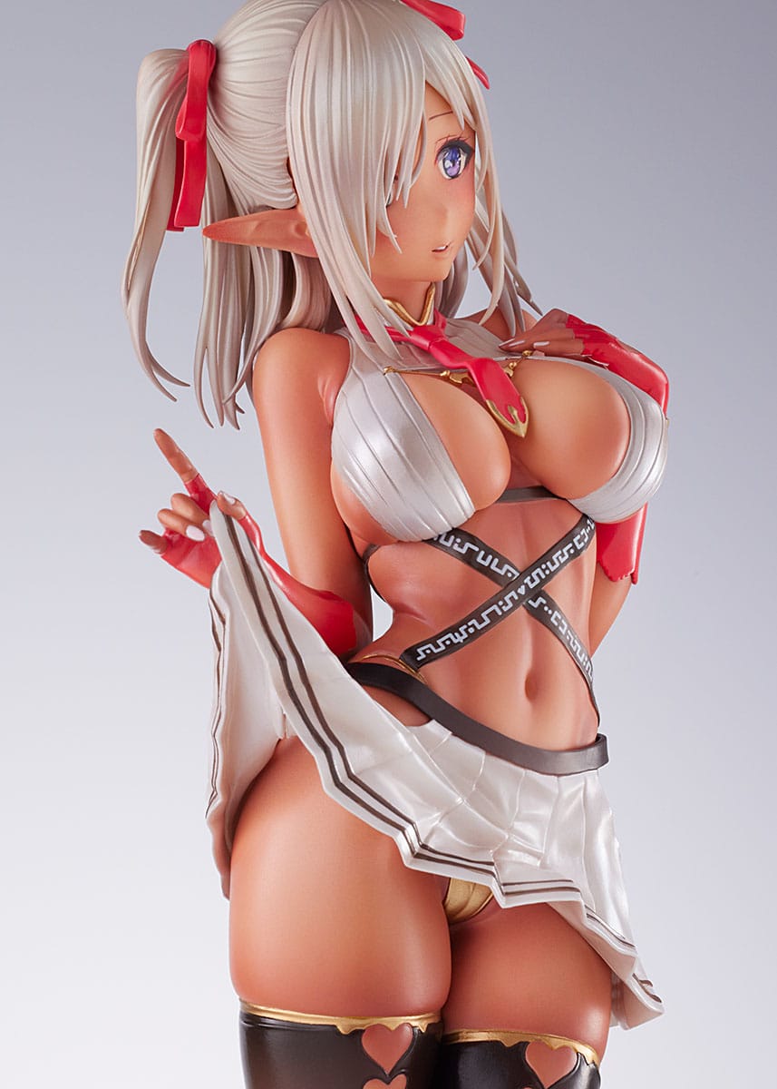 Choco Elf - Dai Kasshoku Jidai - Amakuni - Anime Figuren günstig kaufen