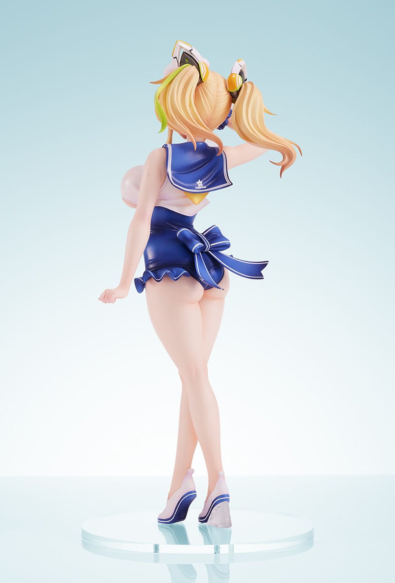 Es Cool Breeze Gene Summer Vacation Ami Ami - Anime Figuren günstig kaufen