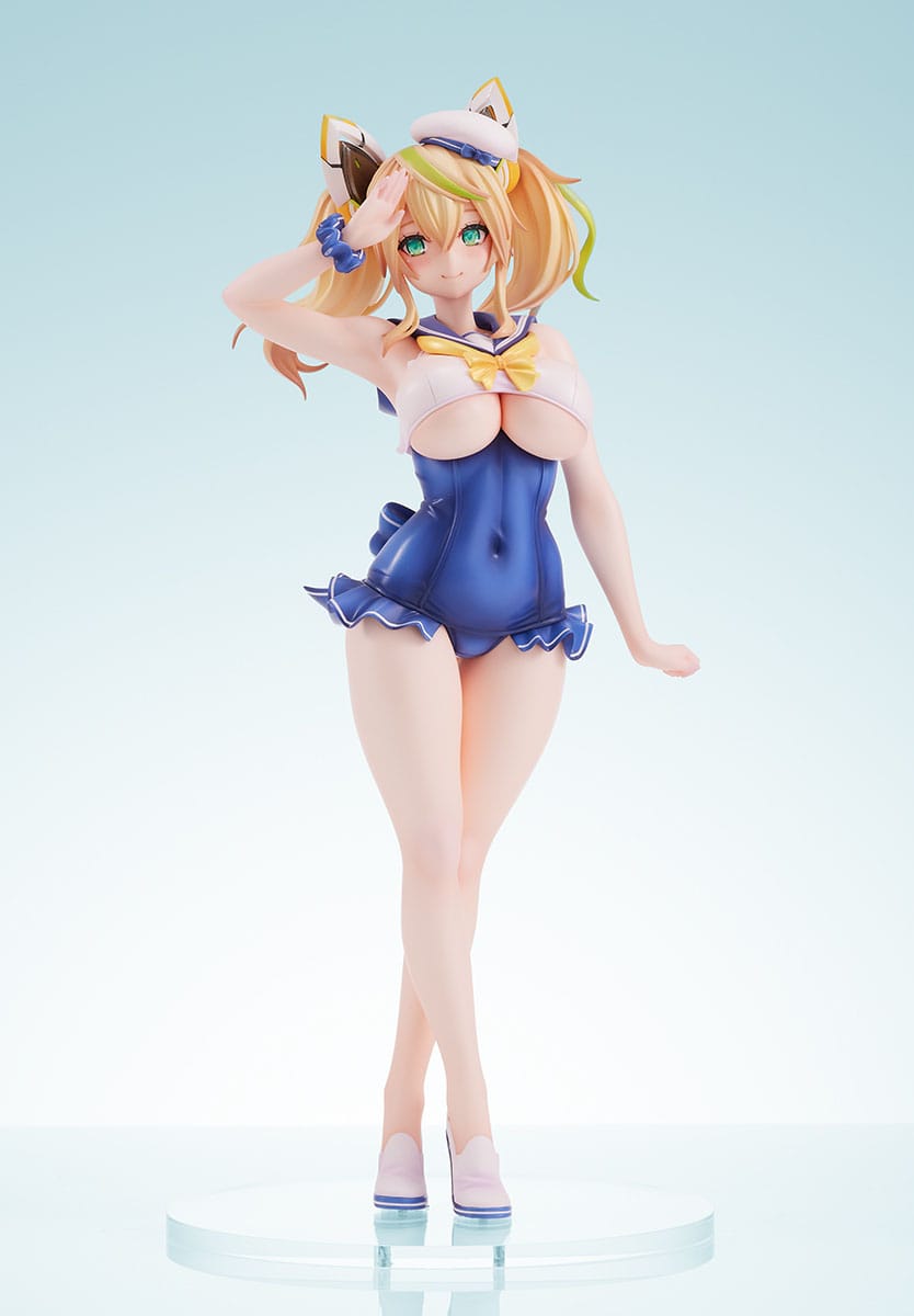 Es Cool Breeze Gene Summer Vacation Ami Ami - Anime Figuren günstig kaufen