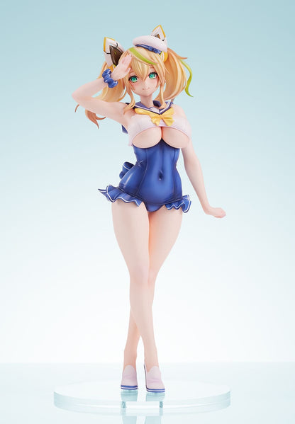 Es Cool Breeze Gene Summer Vacation Ami Ami - Anime Figuren günstig kaufen