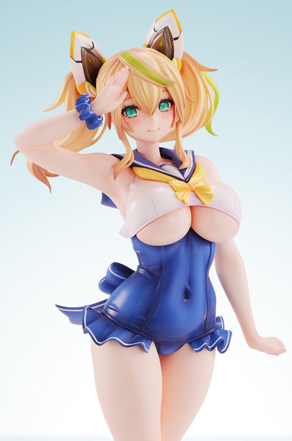 Es Cool Breeze Gene Summer Vacation Ami Ami - Anime Figuren günstig kaufen