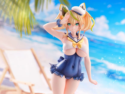 Es Cool Breeze Gene Summer Vacation Ami Ami