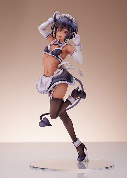 Dai Kasshoku Jidai Saki Original Character Ami Ami - Anime Figuren günstig kaufen
