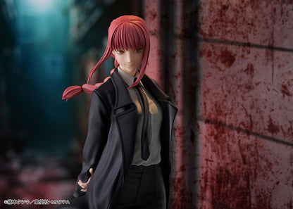 Makima Chainsaw Man Amakuni