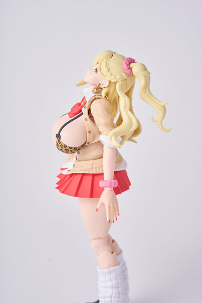 Nanaho Plastic Bishoujo Model Kit GALHolic Kotobukiya