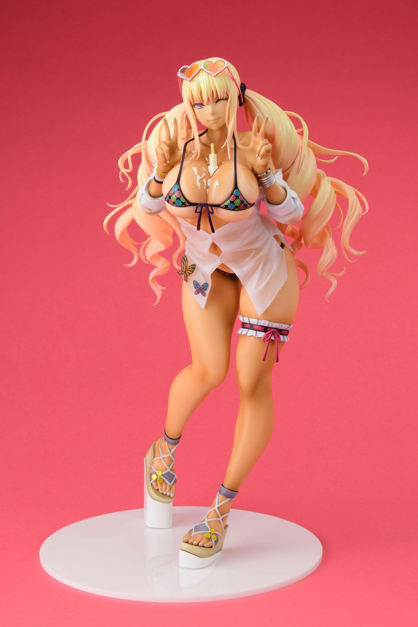 Shatte Sudevesten Swimsuit Ver. Amakuni
