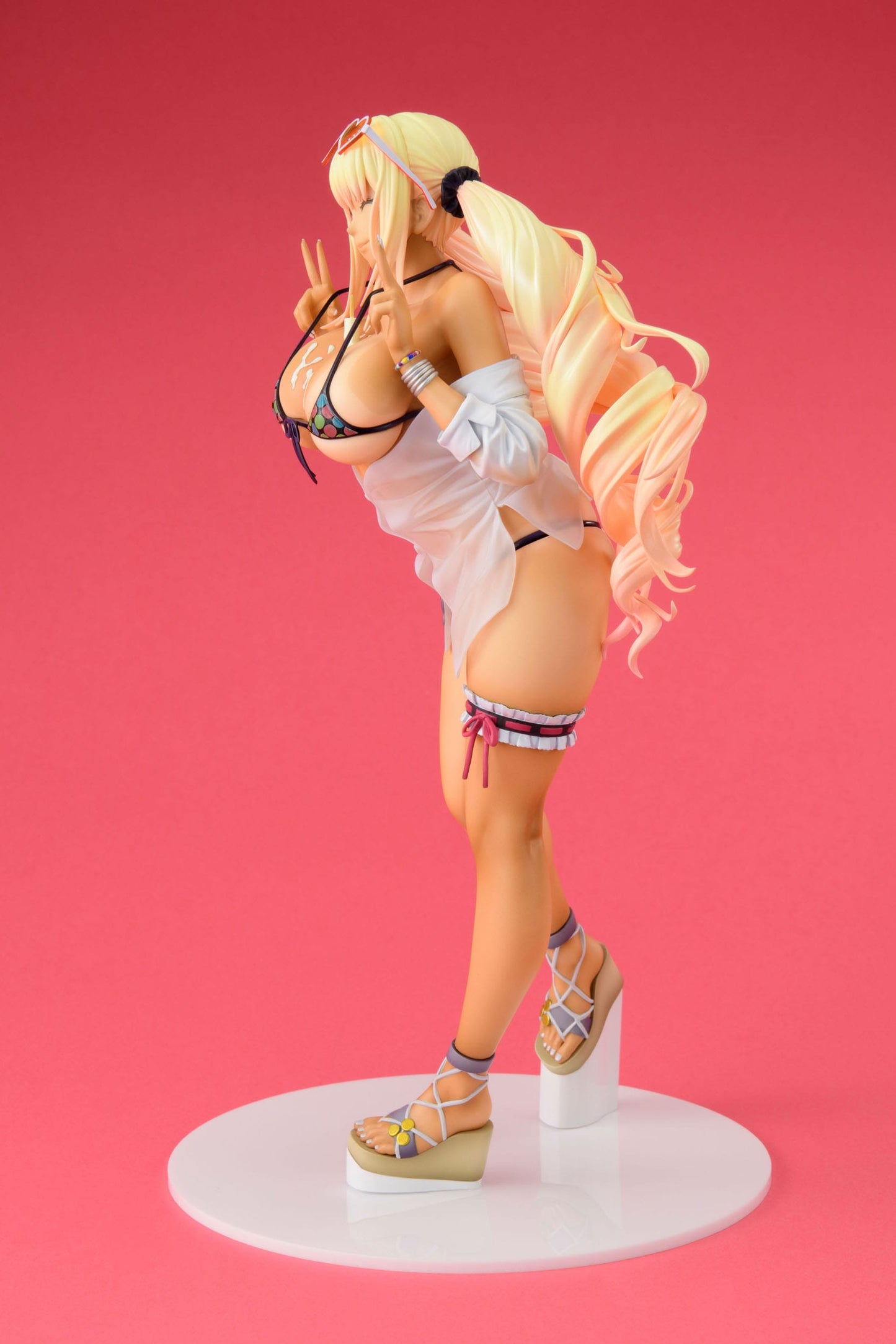 Shatte Sudevesten Swimsuit Ver. Amakuni