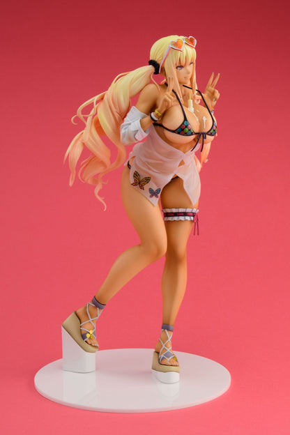 Shatte Sudevesten Swimsuit Ver. Amakuni