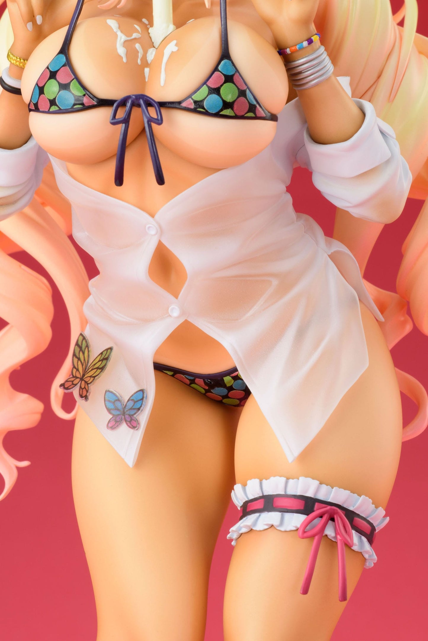 Shatte Sudevesten Swimsuit Ver. Amakuni