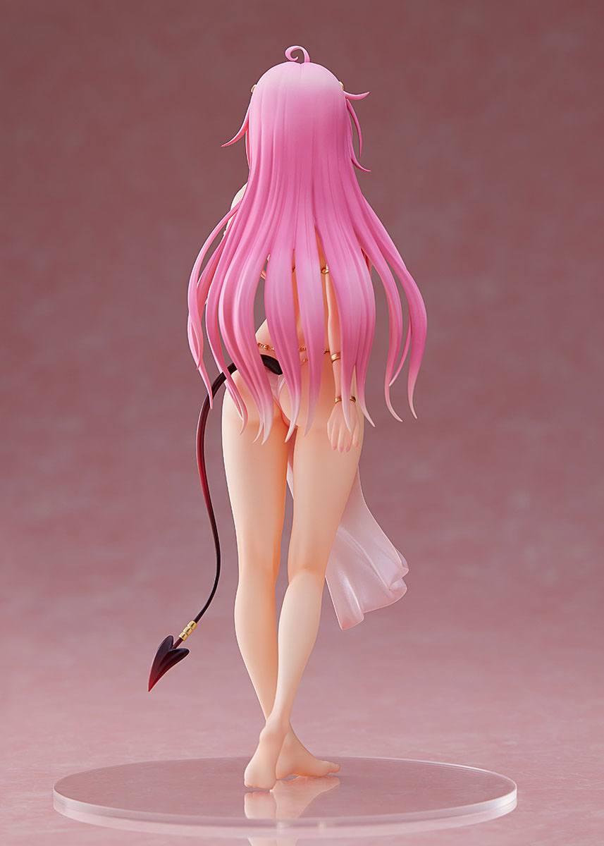 Lala Satalin Deviluke / To Love-Ru Darkness
