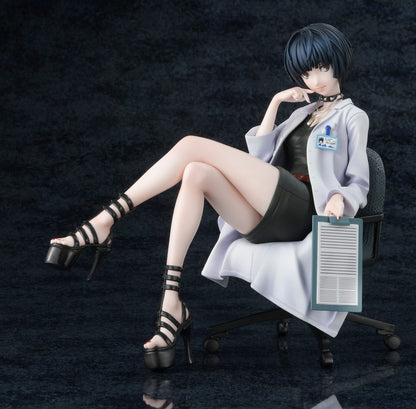 Tae Takamaki Persona 5 Amakuni