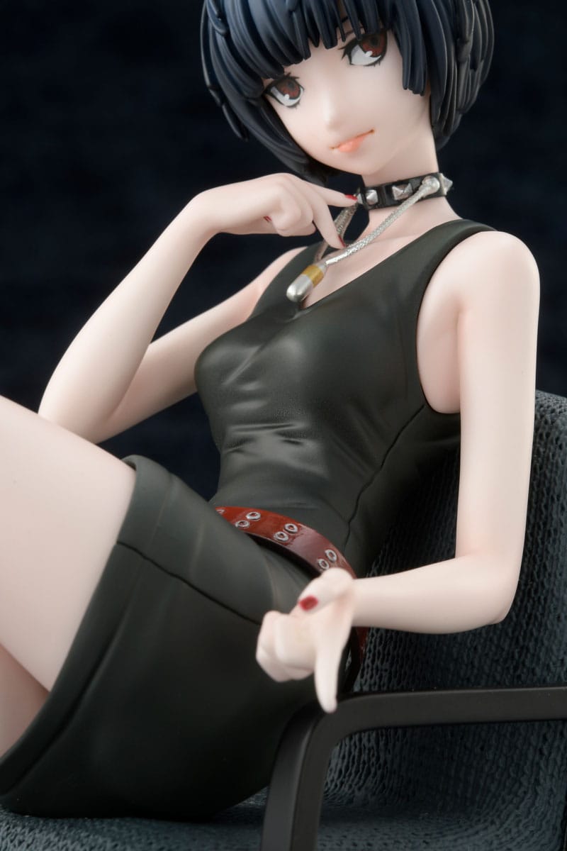 Tae Takamaki Persona 5 Amakuni