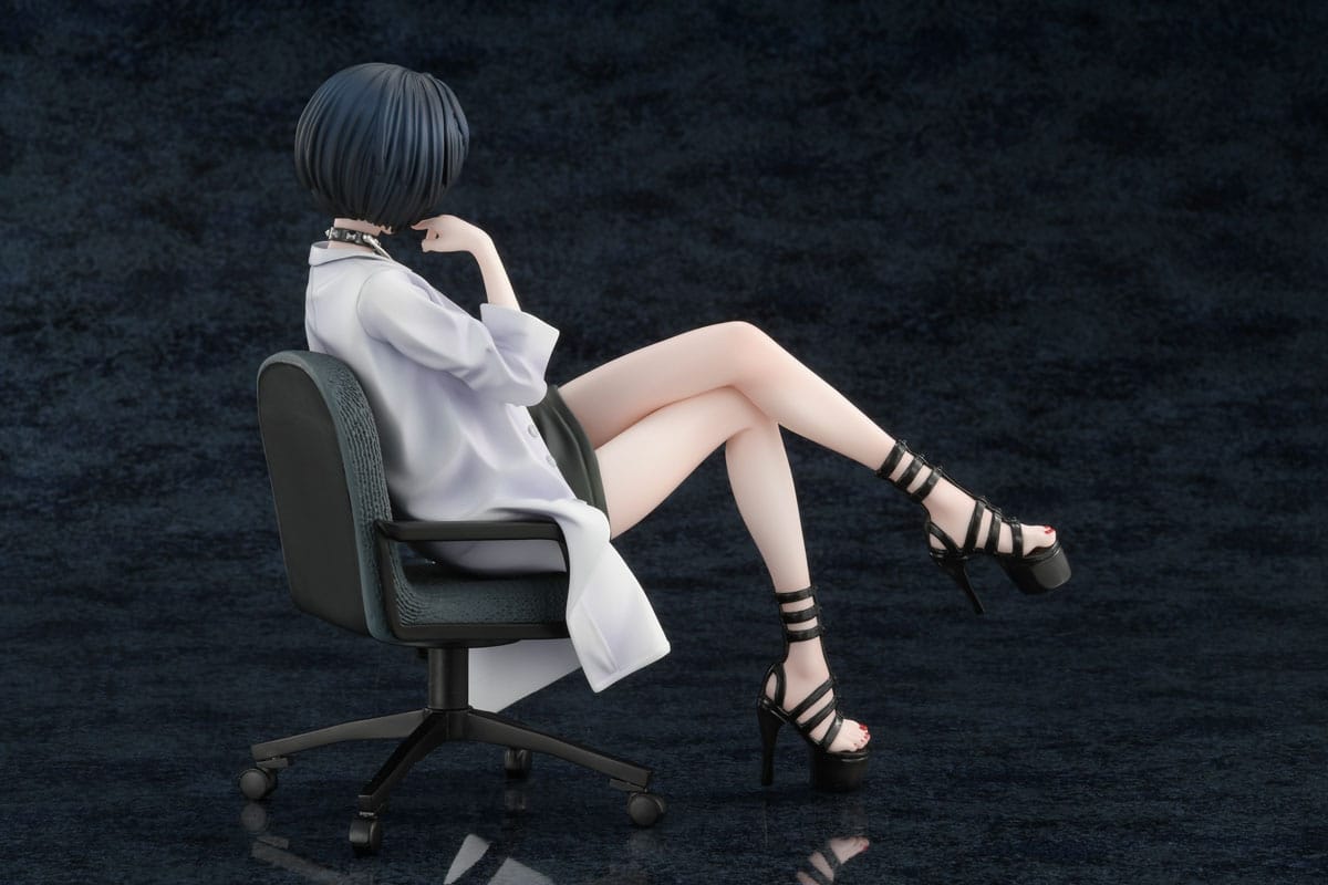 Tae Takamaki Persona 5 Amakuni