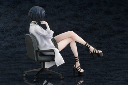 Tae Takamaki Persona 5 Amakuni