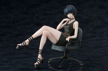 Tae Takamaki Persona 5 Amakuni
