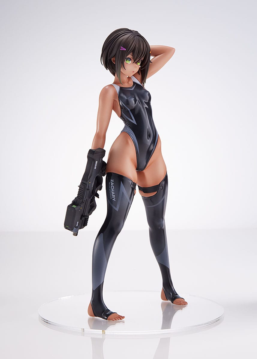 Suieibu no Buchou-chan (Buchou-chan) Arms Note Amakuni - Anime Figuren günstig kaufen